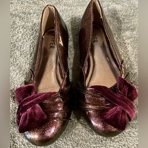 Piper ballet flat